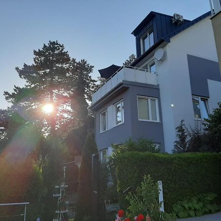 Haus Apricum - Schoen Wohnen & Gratis Parken Vienna Esterno foto