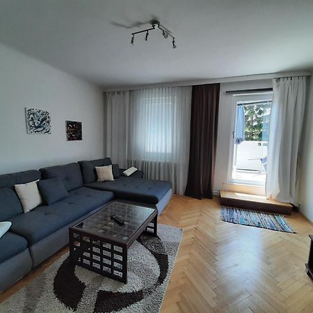Haus Apricum - Schoen Wohnen & Gratis Parken Vienna Esterno foto