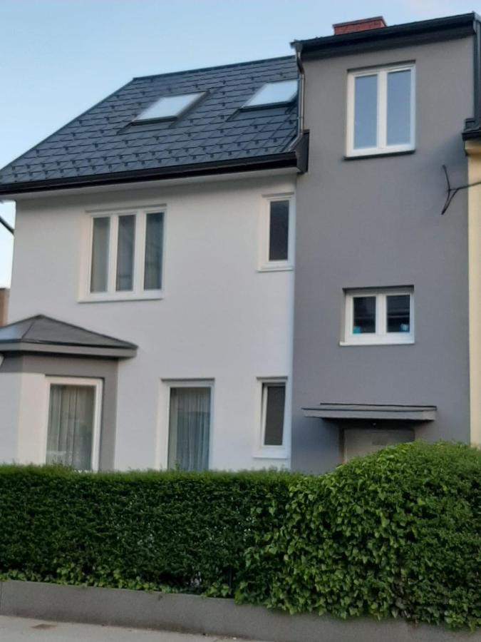 Haus Apricum - Schoen Wohnen & Gratis Parken Vienna Esterno foto