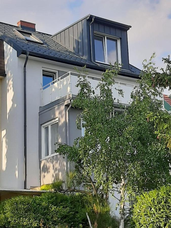 Haus Apricum - Schoen Wohnen & Gratis Parken Vienna Esterno foto