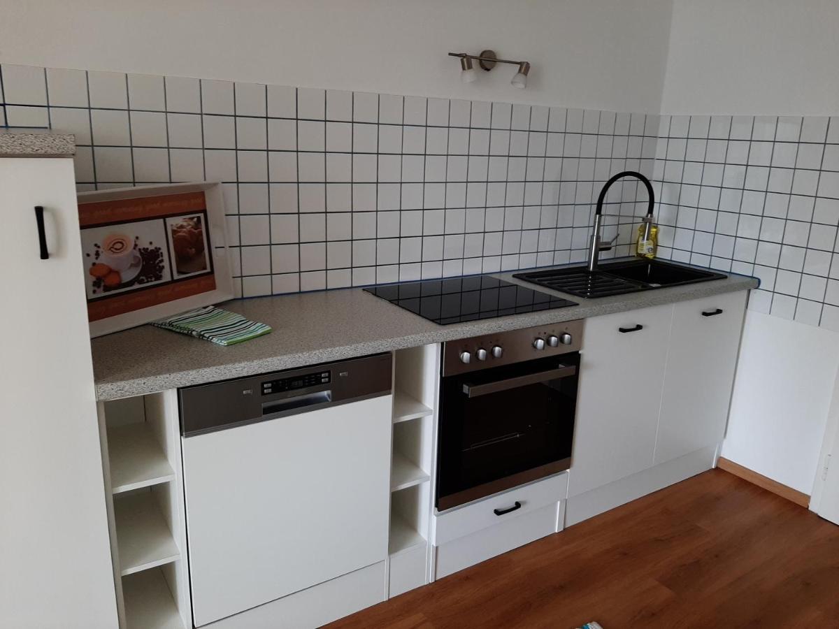 Haus Apricum - Schoen Wohnen & Gratis Parken Vienna Esterno foto
