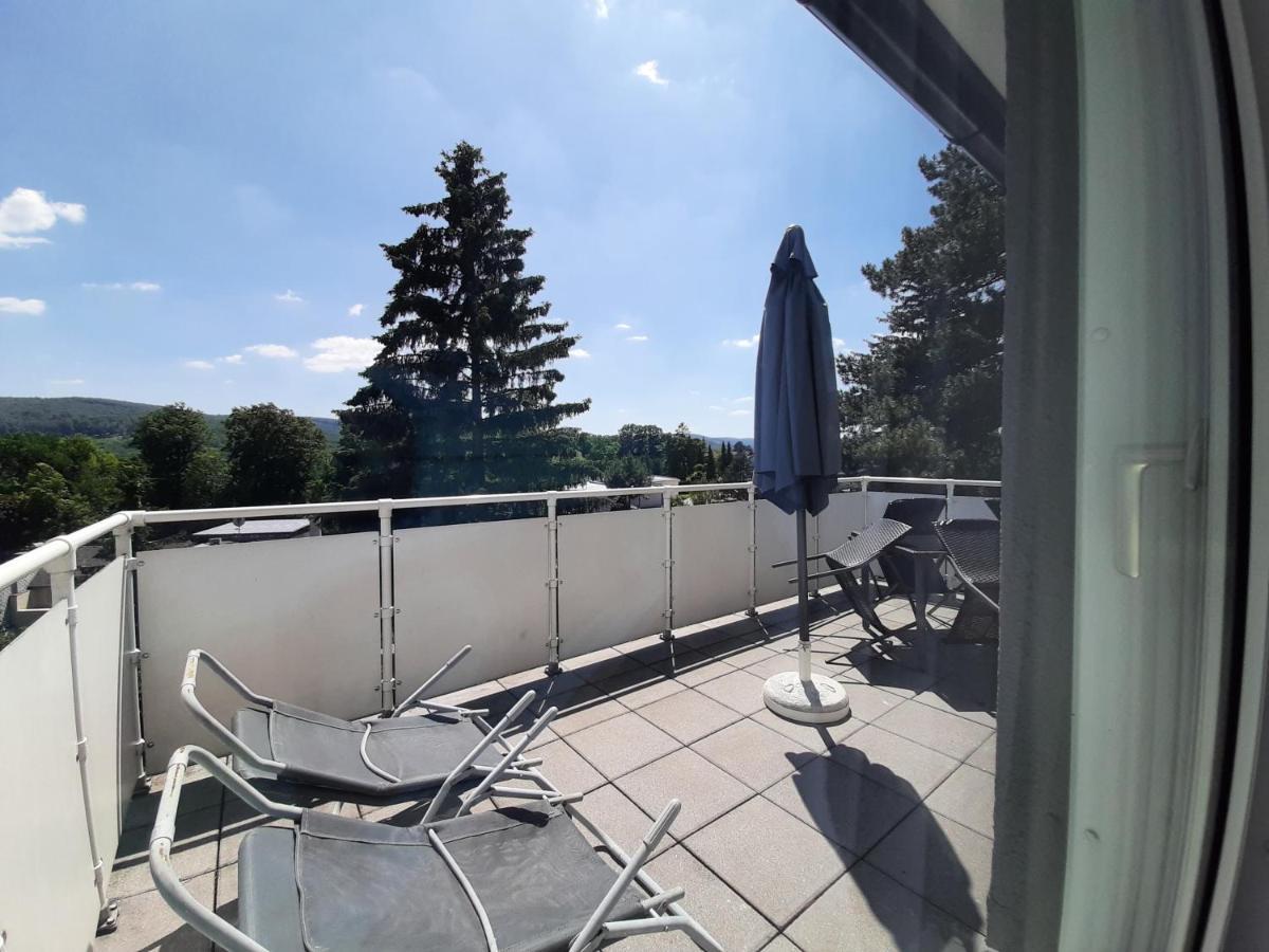 Haus Apricum - Schoen Wohnen & Gratis Parken Vienna Esterno foto