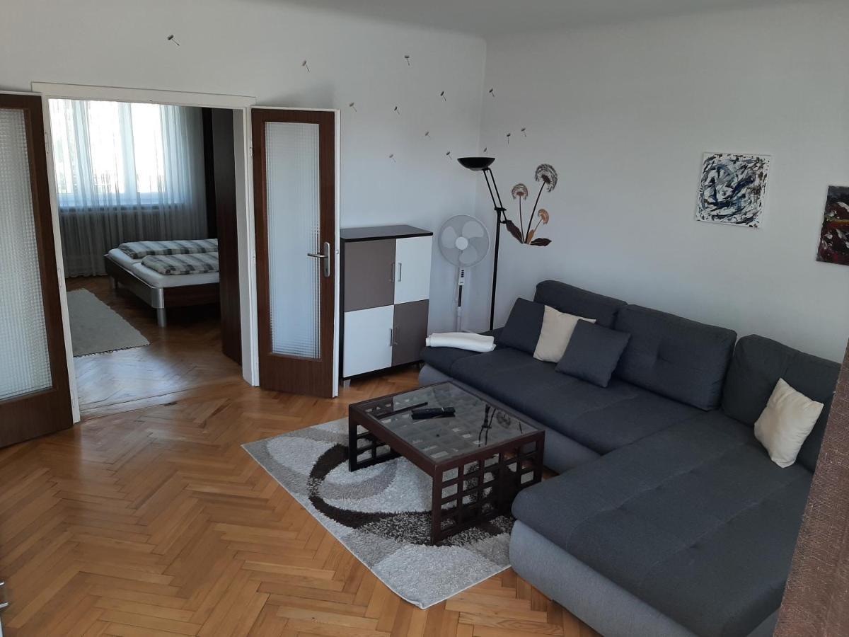 Haus Apricum - Schoen Wohnen & Gratis Parken Vienna Esterno foto