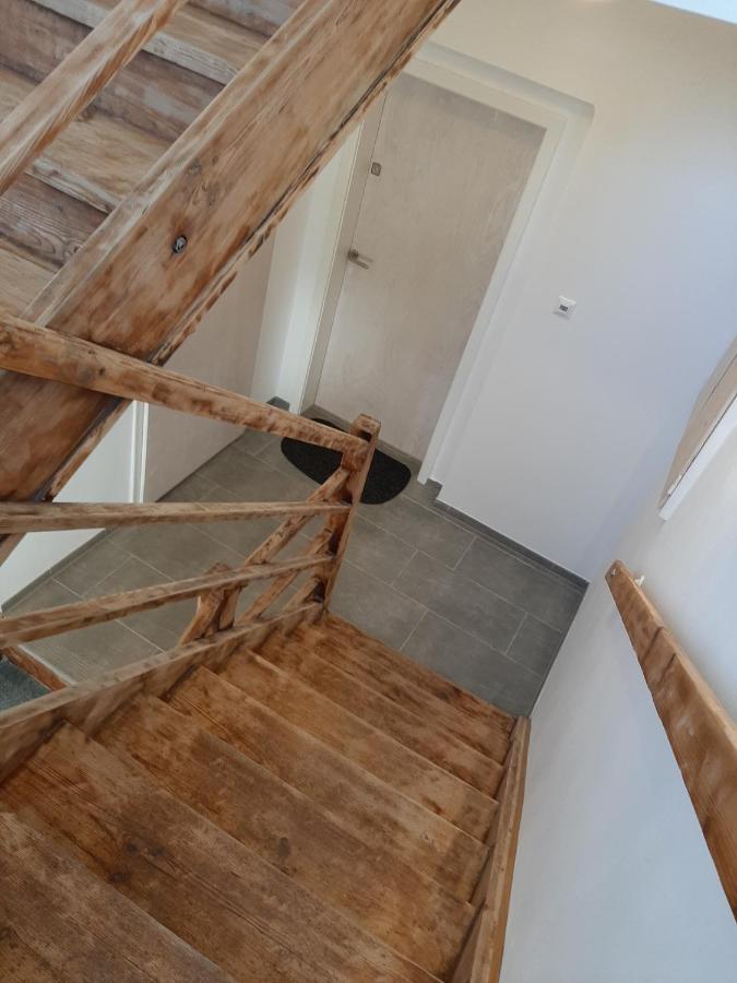 Haus Apricum - Schoen Wohnen & Gratis Parken Vienna Esterno foto