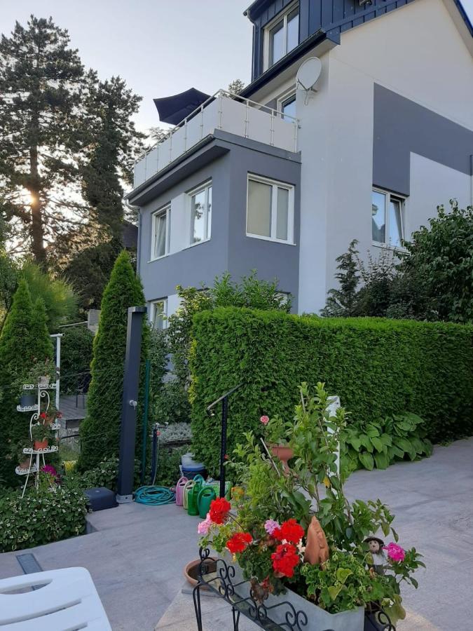 Haus Apricum - Schoen Wohnen & Gratis Parken Vienna Esterno foto