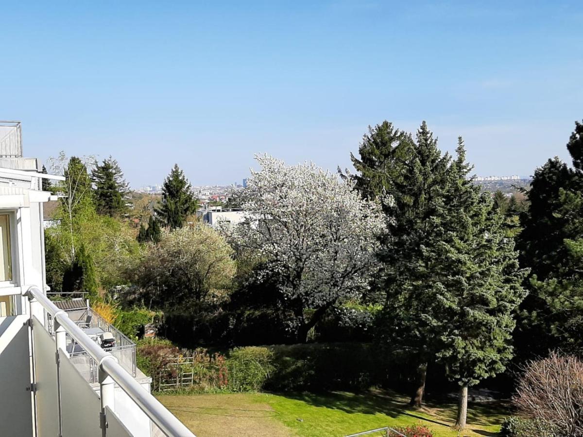 Haus Apricum - Schoen Wohnen & Gratis Parken Vienna Esterno foto