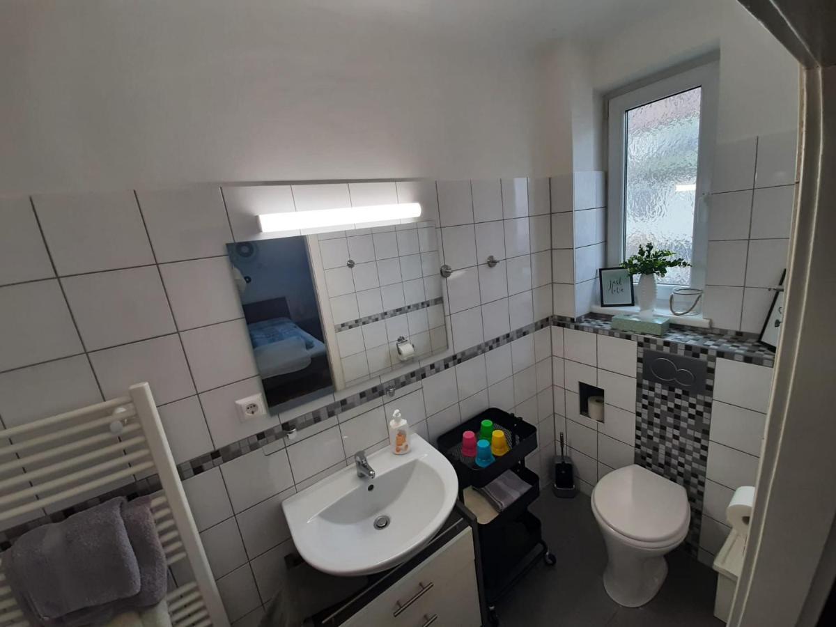 Haus Apricum - Schoen Wohnen & Gratis Parken Vienna Esterno foto