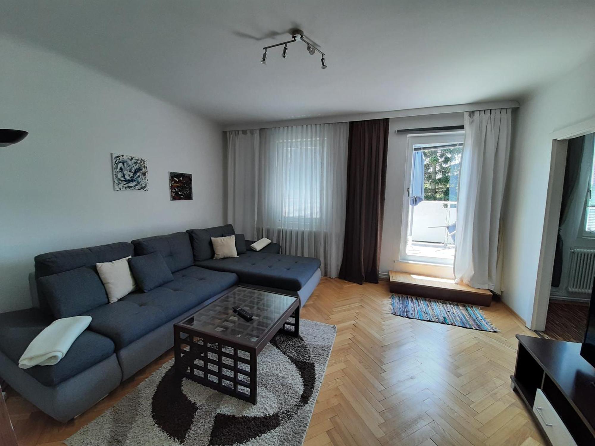Haus Apricum - Schoen Wohnen & Gratis Parken Vienna Esterno foto