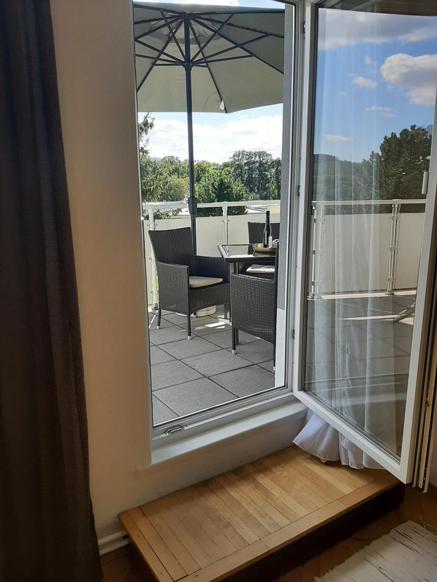 Haus Apricum - Schoen Wohnen & Gratis Parken Vienna Esterno foto
