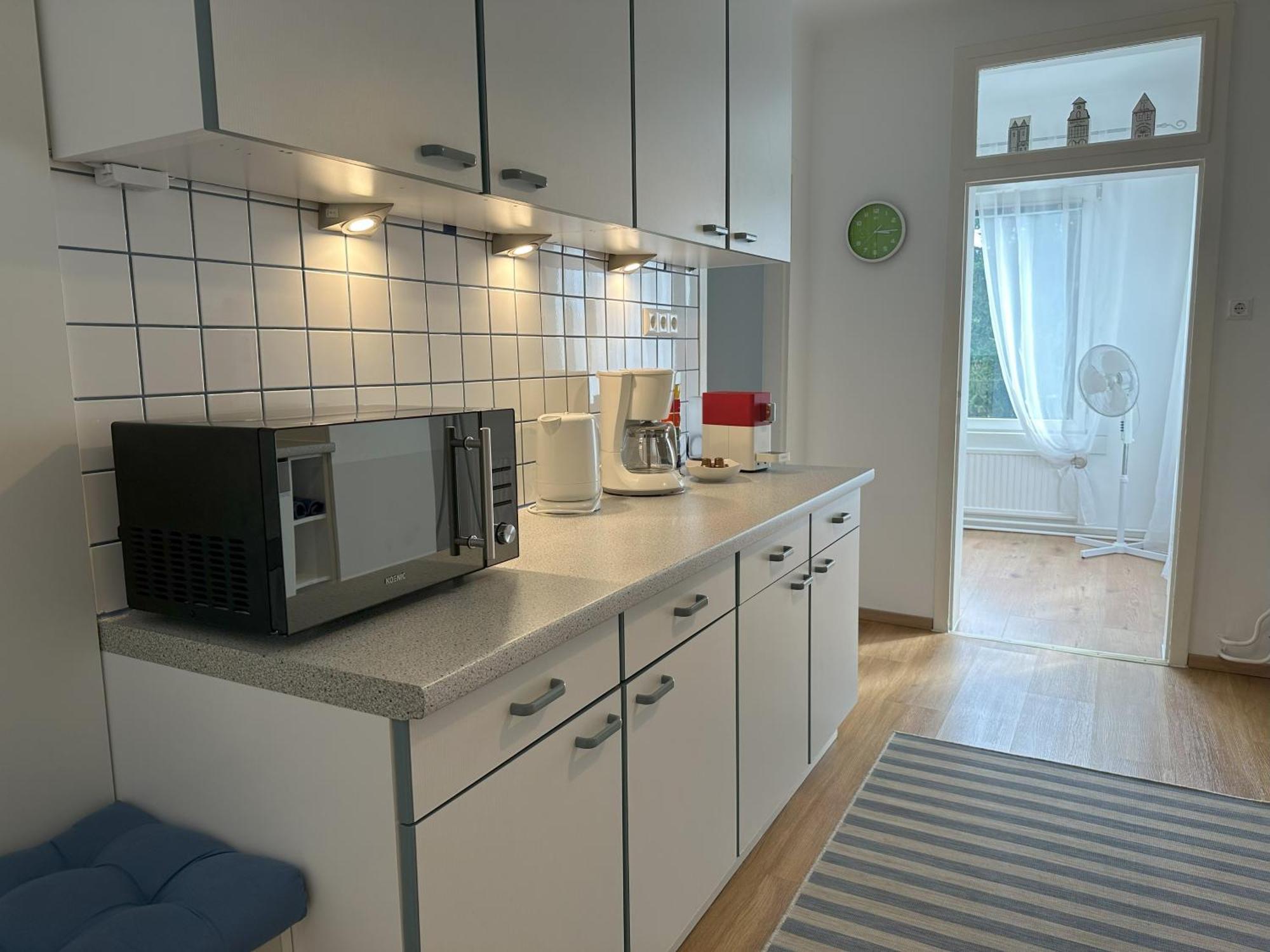 Haus Apricum - Schoen Wohnen & Gratis Parken Vienna Esterno foto
