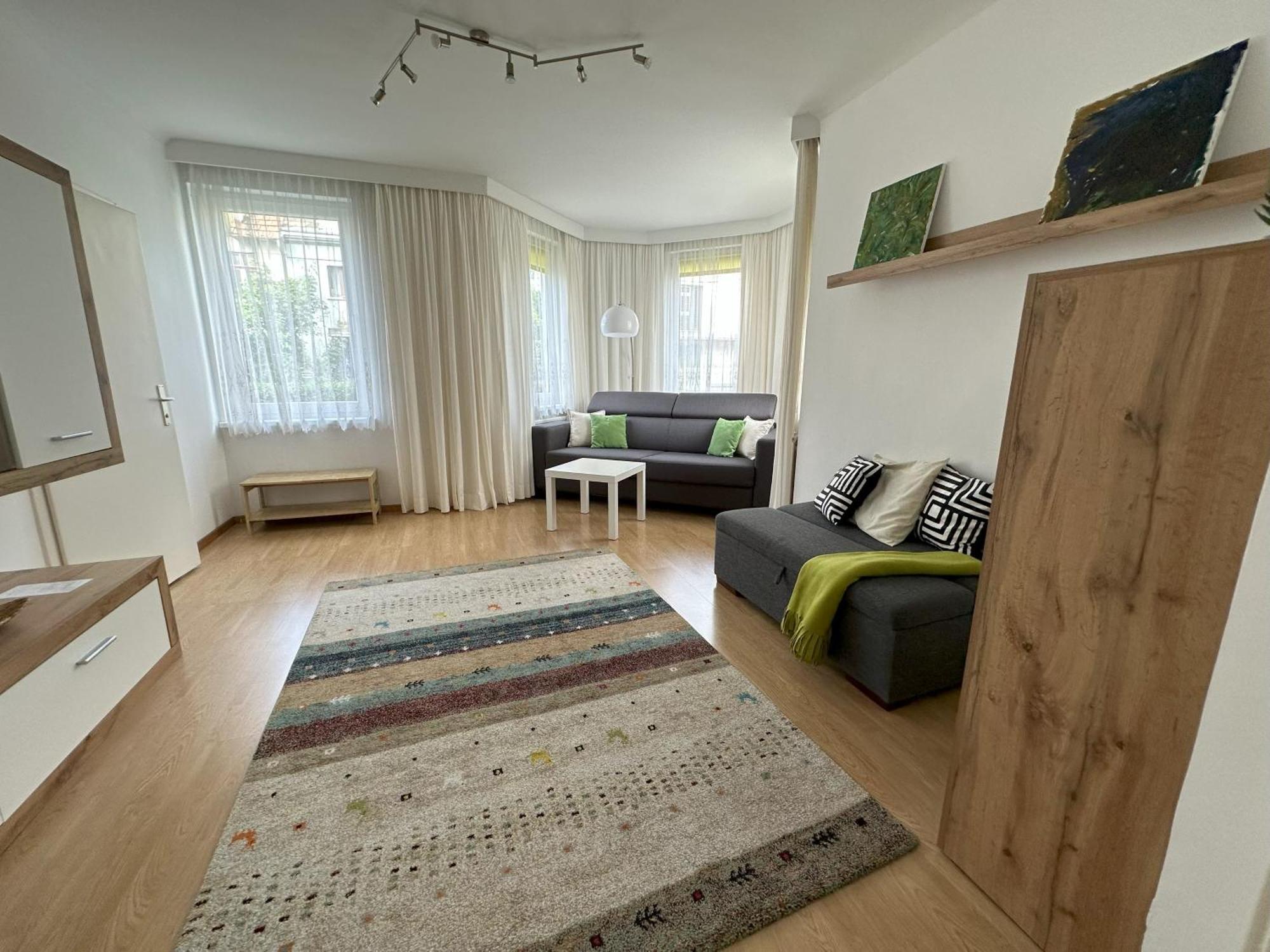 Haus Apricum - Schoen Wohnen & Gratis Parken Vienna Esterno foto