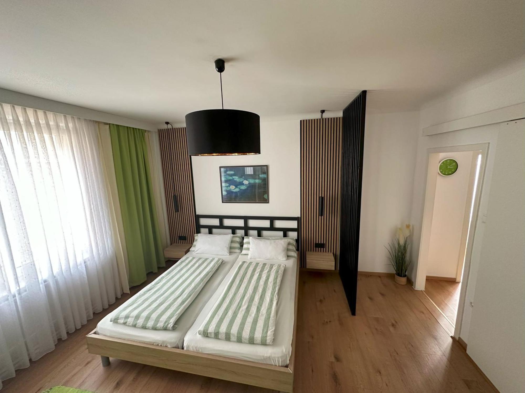 Haus Apricum - Schoen Wohnen & Gratis Parken Vienna Esterno foto