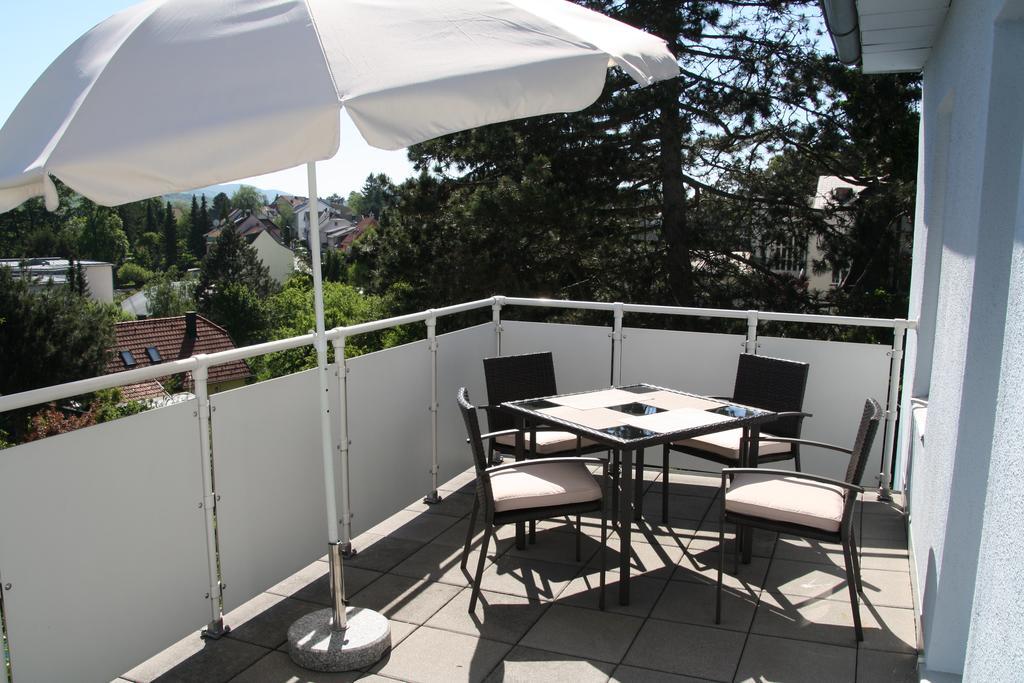 Haus Apricum - Schoen Wohnen & Gratis Parken Vienna Esterno foto