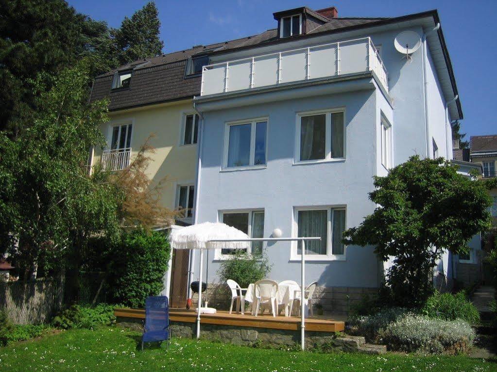Haus Apricum - Schoen Wohnen & Gratis Parken Vienna Esterno foto