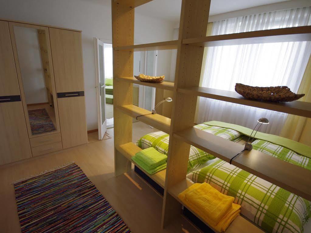 Haus Apricum - Schoen Wohnen & Gratis Parken Vienna Esterno foto